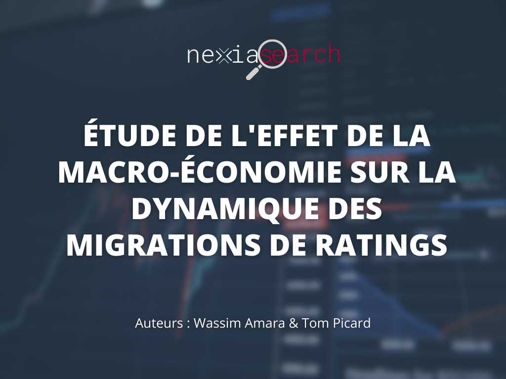 macro-économie