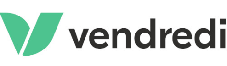 Logo Vendredi