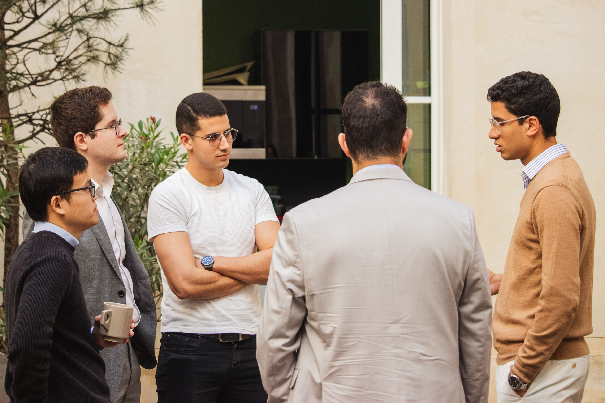 Investissement Durable Sustainability Consultants Qui Vous Accompagnent Nexialog Consulting