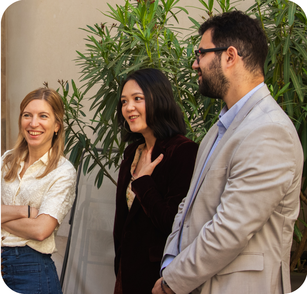 Rejoindre L'équipe Expertise BU ACTUARIAL SERVICES
