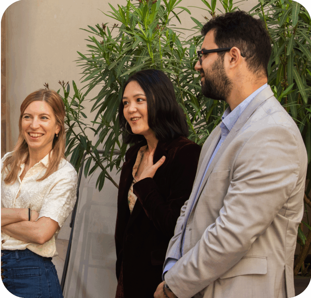 Rejoindre l’équipe Actuarial Services