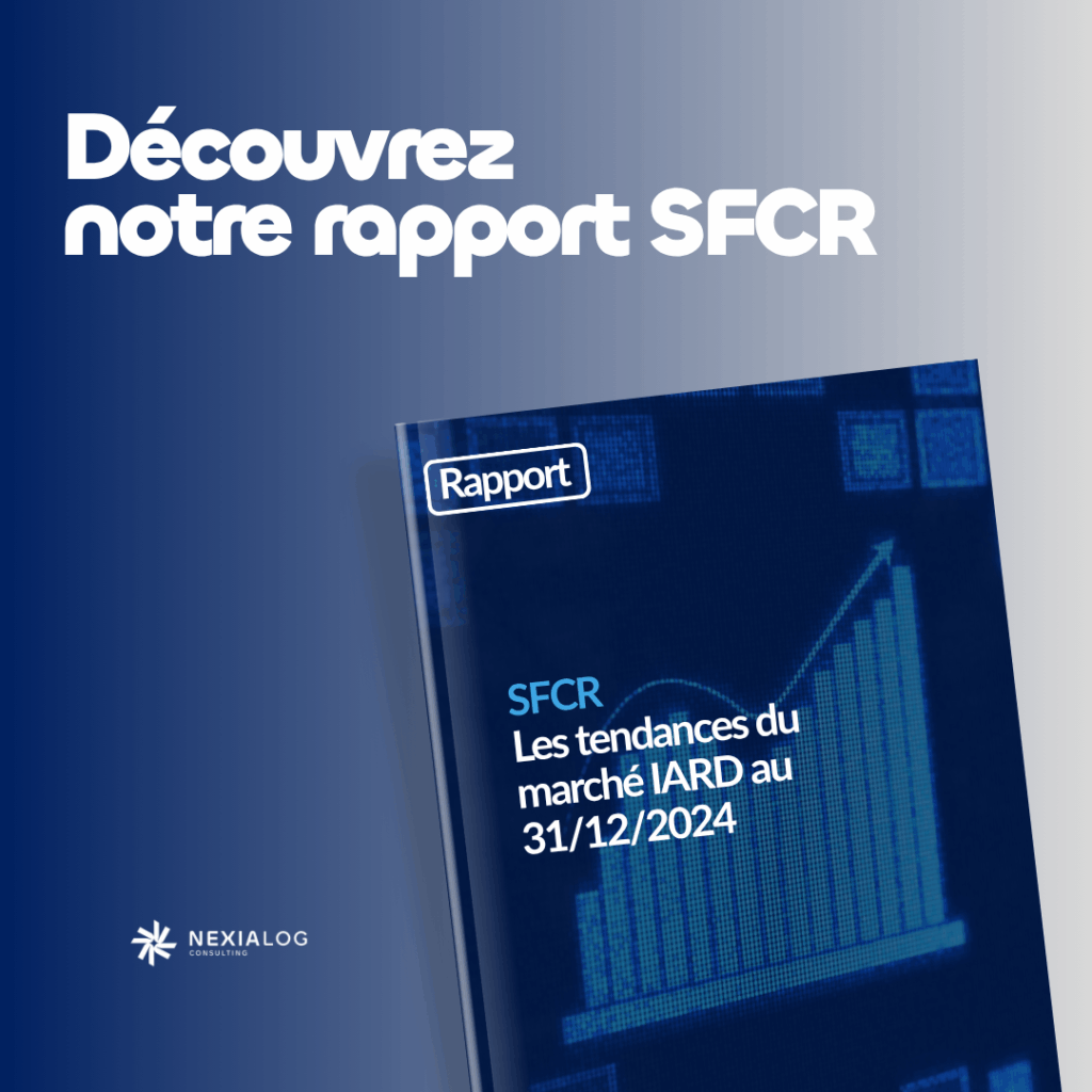 Découvrez Notre Rapport SFCR 2024