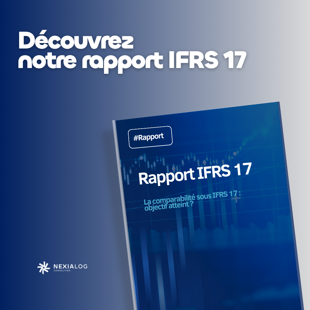 Découvrez Rapport IFRS 17