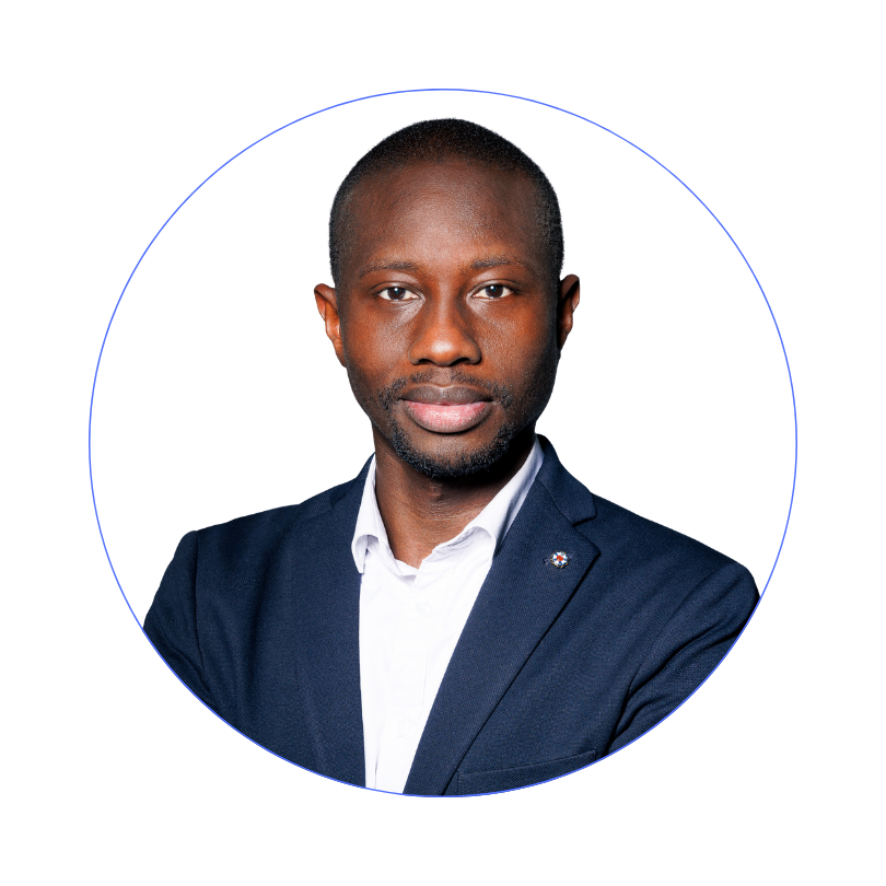 Moustapha Sene