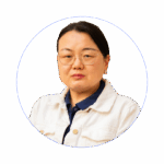 Yapei LI Nexialog Consulting