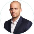 Reda Nekmouche Nexialog Consulting