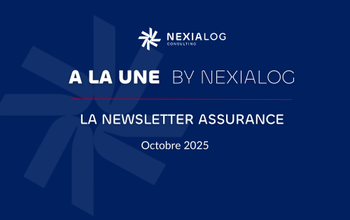 Newsletter Assurance Nexialog Consulting