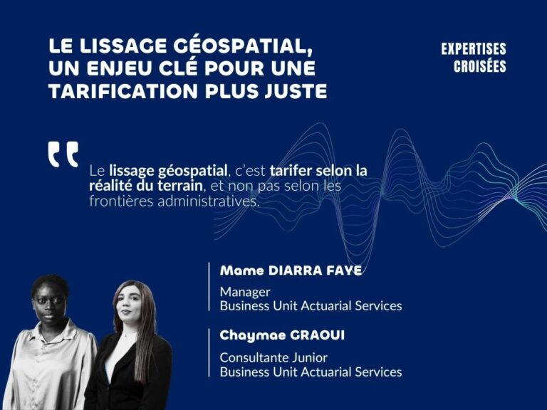 Podcast Lissage Géospatial