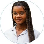 Asmynour Youssouf, Consultante Senior Risk Models chez Nexialog Consulting, experte modélisation risque crédit