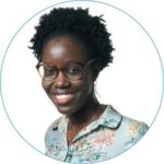 Fatou Diop, Manager Risk Models chez Nexialog Consulting, spécialiste réglementation prudentielle CRR3