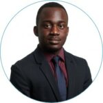 Marcos Aboh, Consultant Confirmé Risk Models chez Nexialog Consulting, expert modèles internes bancaires