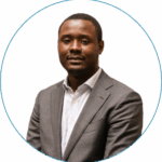Carl Neuris Moufoura, Manager Risk Strategy chez Nexialog