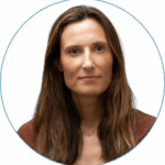 Mathilde Negre - Experte Sustainability et risques climatiques chez Nexialog Consulting