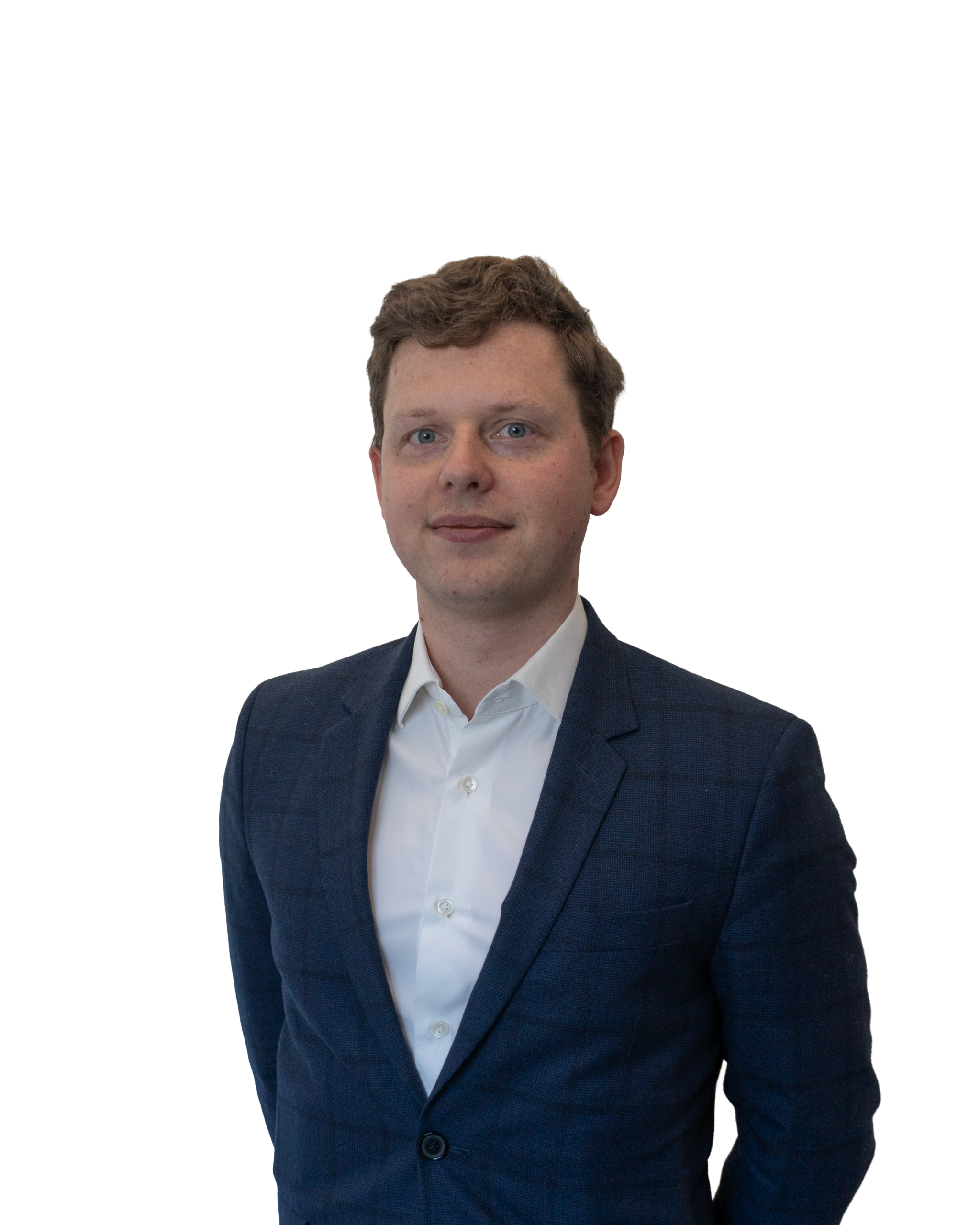 Dmitri Borissov, Directeur Financial Markets & Investments chez Nexialog